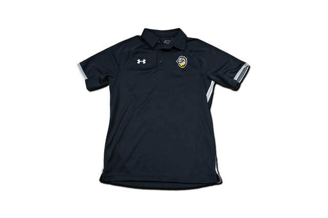 Polos | Bismarck Larks Merchandise
