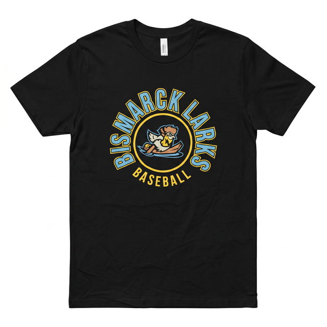 Men's Larks Merchandise | Bismarck Larks Merchandise