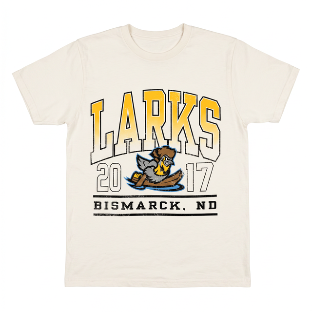 Men's Larks Merchandise | Bismarck Larks Merchandise