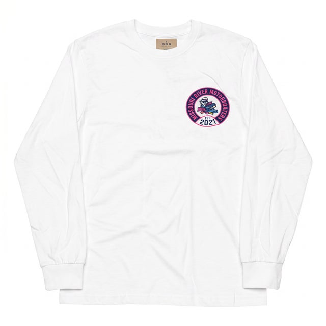 Long Sleeve | Bismarck Larks Merchandise