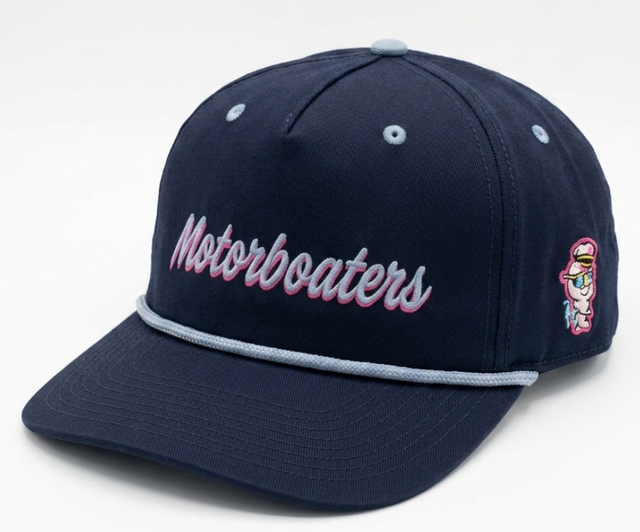Hats | Bismarck Larks Merchandise
