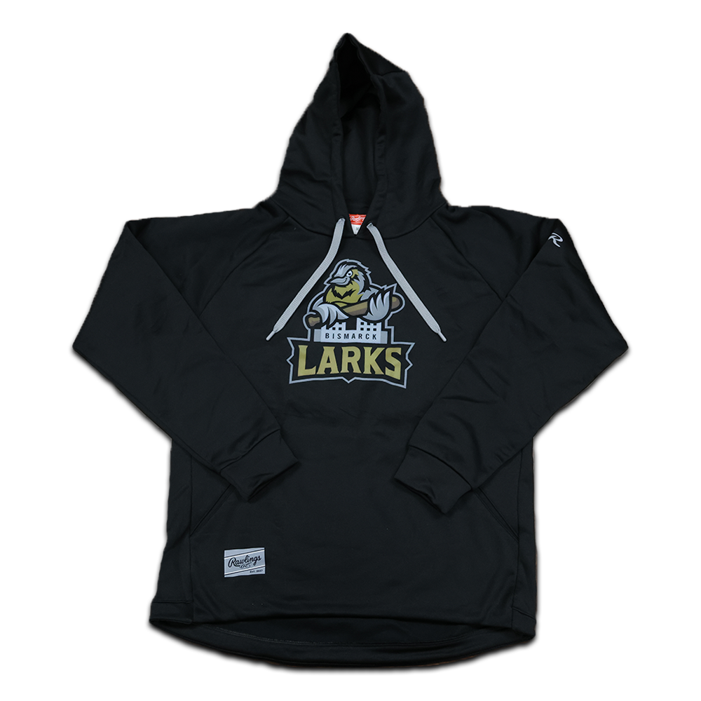Men's Larks Merchandise | Bismarck Larks Merchandise