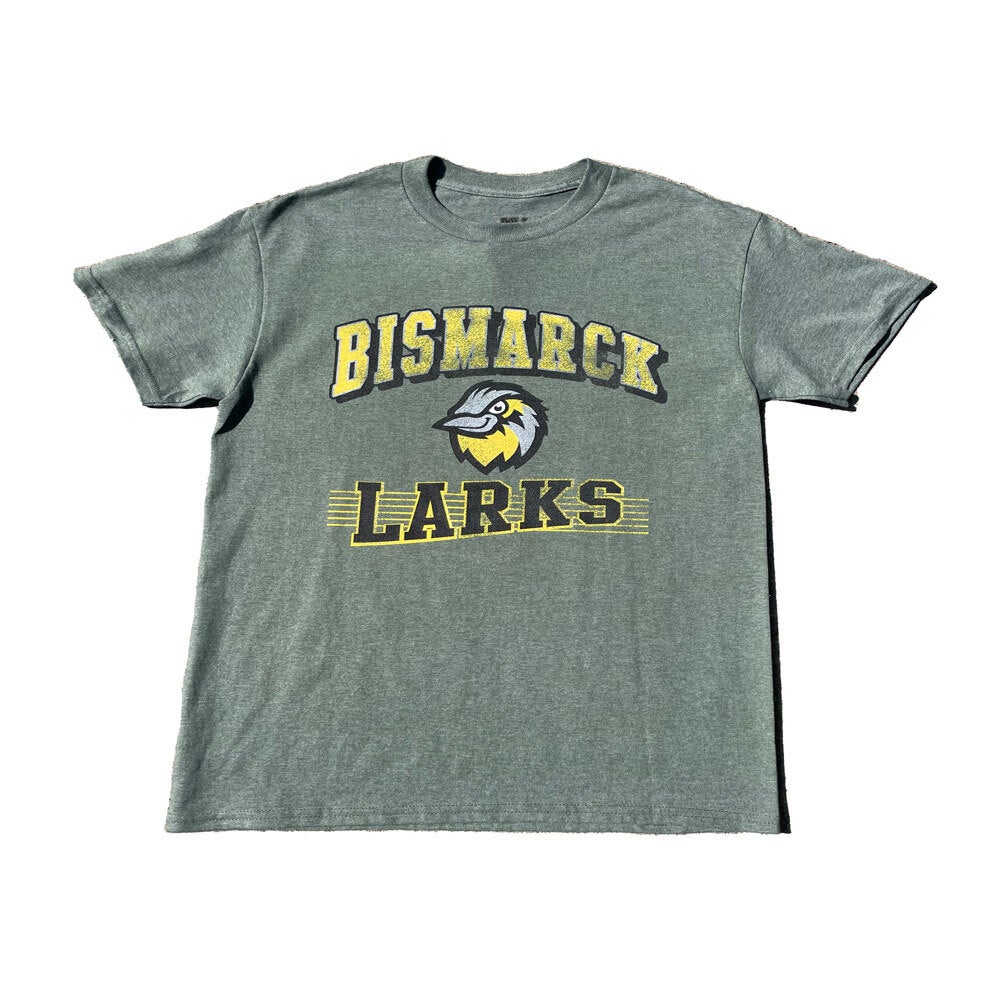 Bismarck Larks Merchandise  Bismarck Larks Merchandise